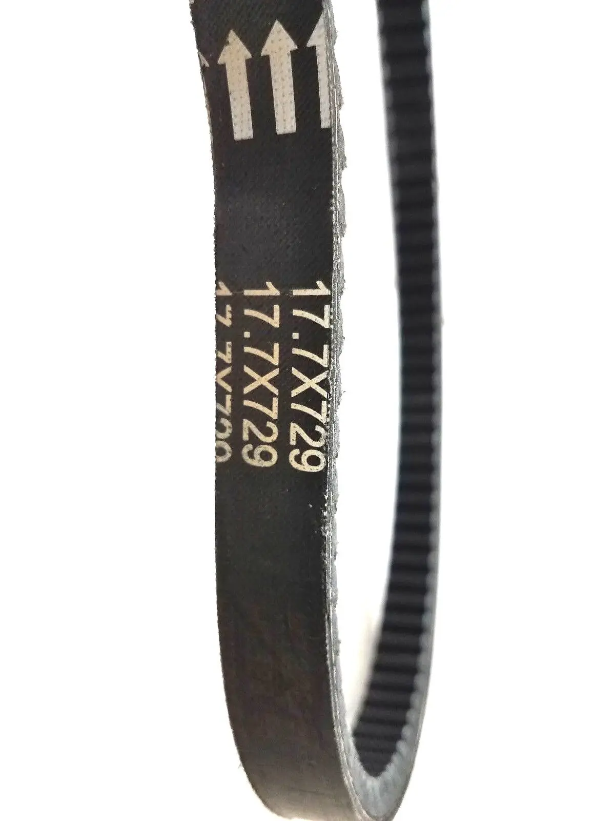 CVT Drive Belt Of Gates Powerlink 669 18 30  For GY6  50cc 139QMB Scooter ATV Moped