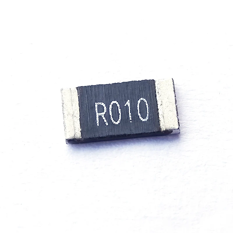 SMD HoYH0603 резистор с толстой пленкой 1/2 Вт 0 5 Ом ~ 100