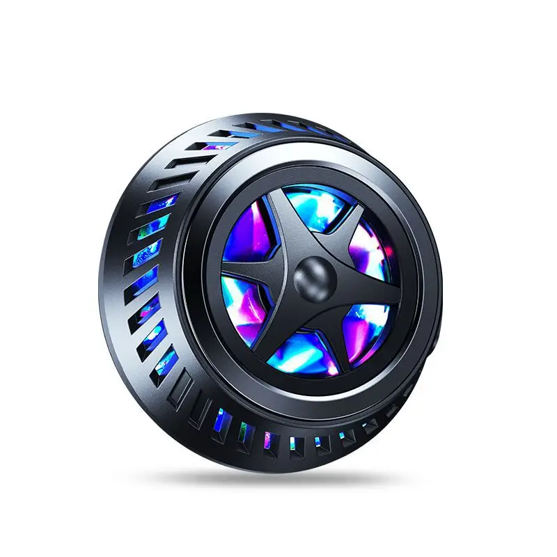 Dropshipping Semiconductor refrigeration 15W Magnetic wireless charger  wireless charger for iPhone12/13