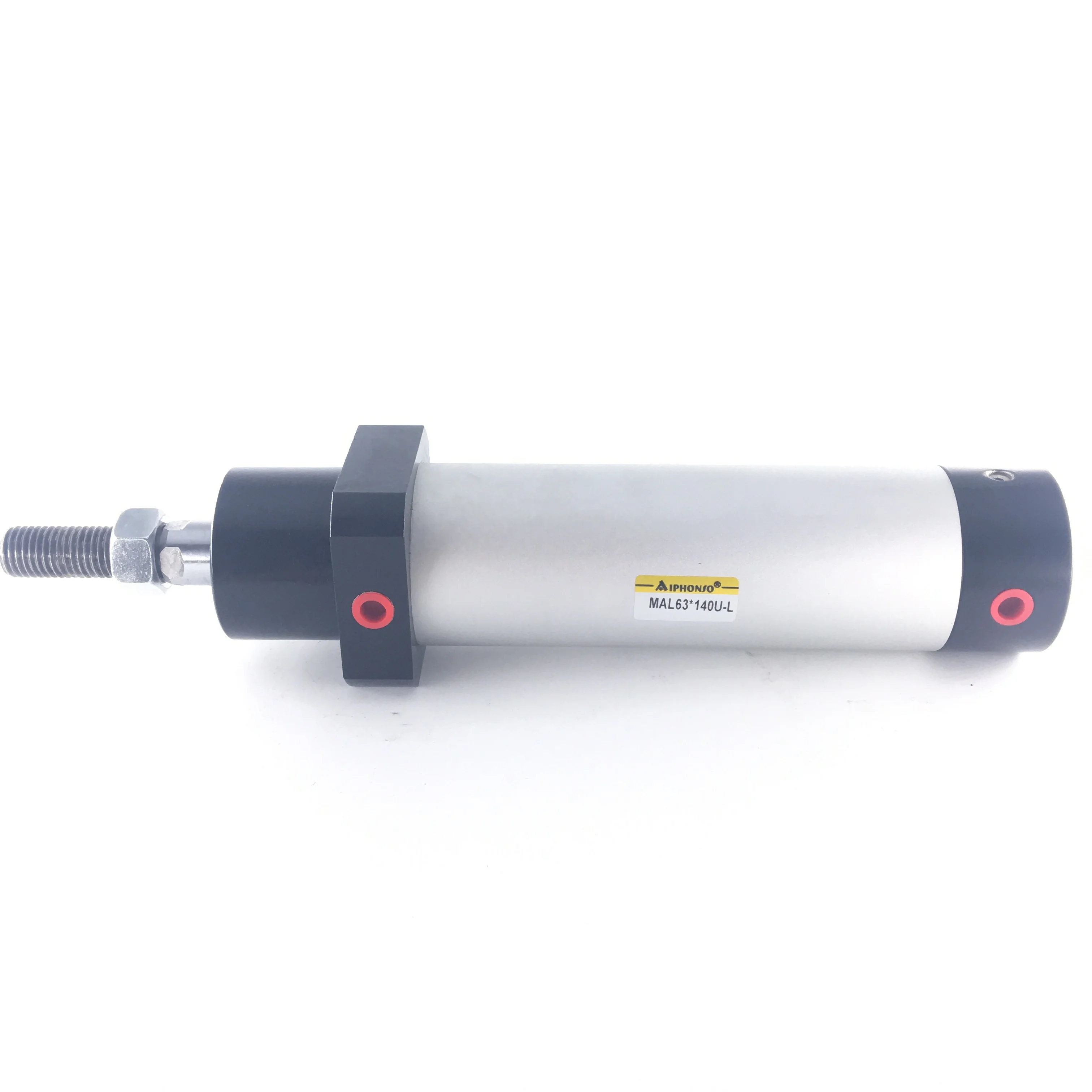 MAL 63mm bore  aluminum Industrial and mining equipment  air pneumatic Cylinder