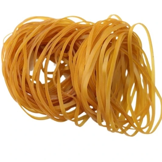 Wholesale premium product 100% Rubber Bands- Factory Price