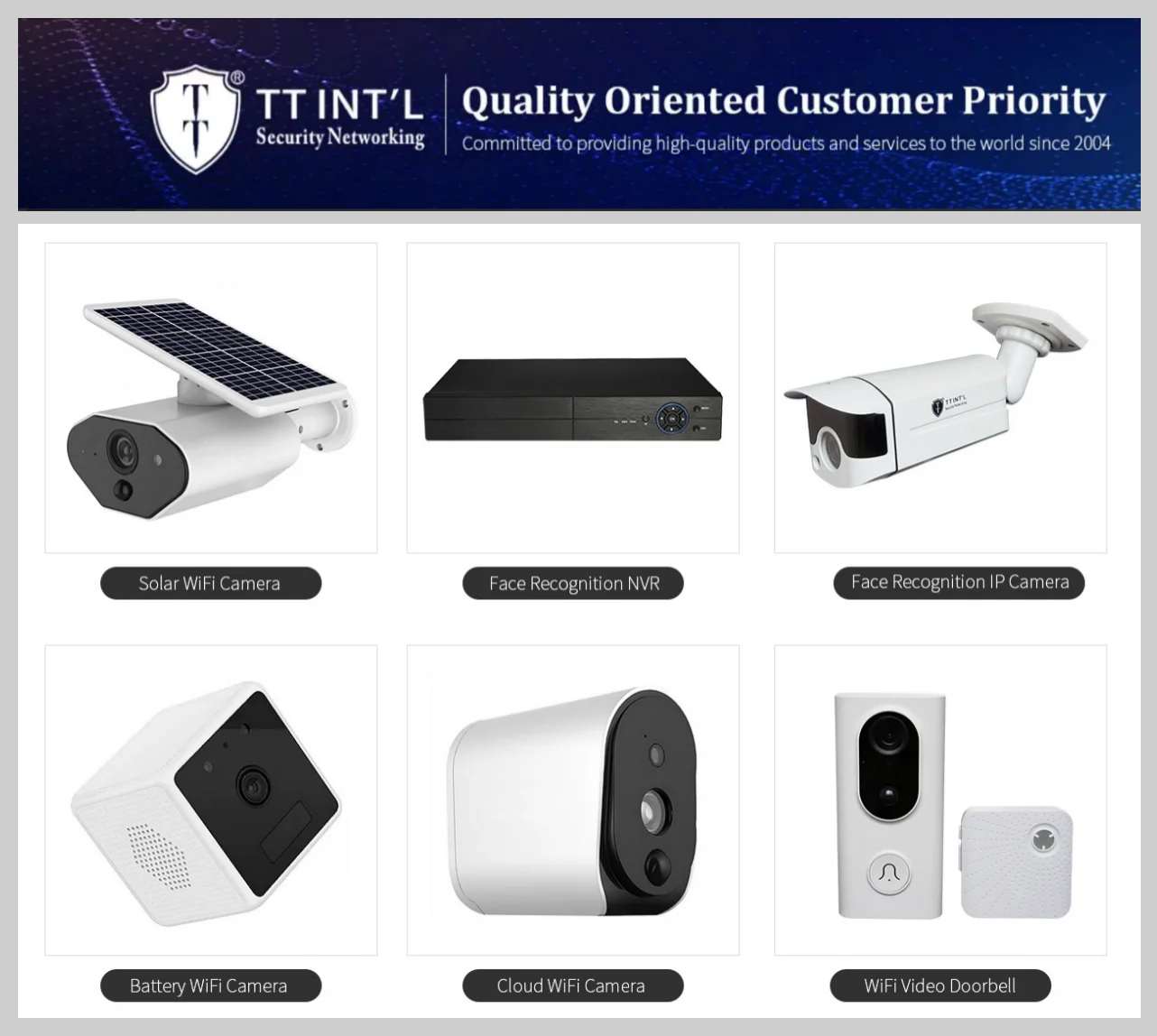 Todaair 8 ports ethernet poe switch 48v for outdoor cpe device