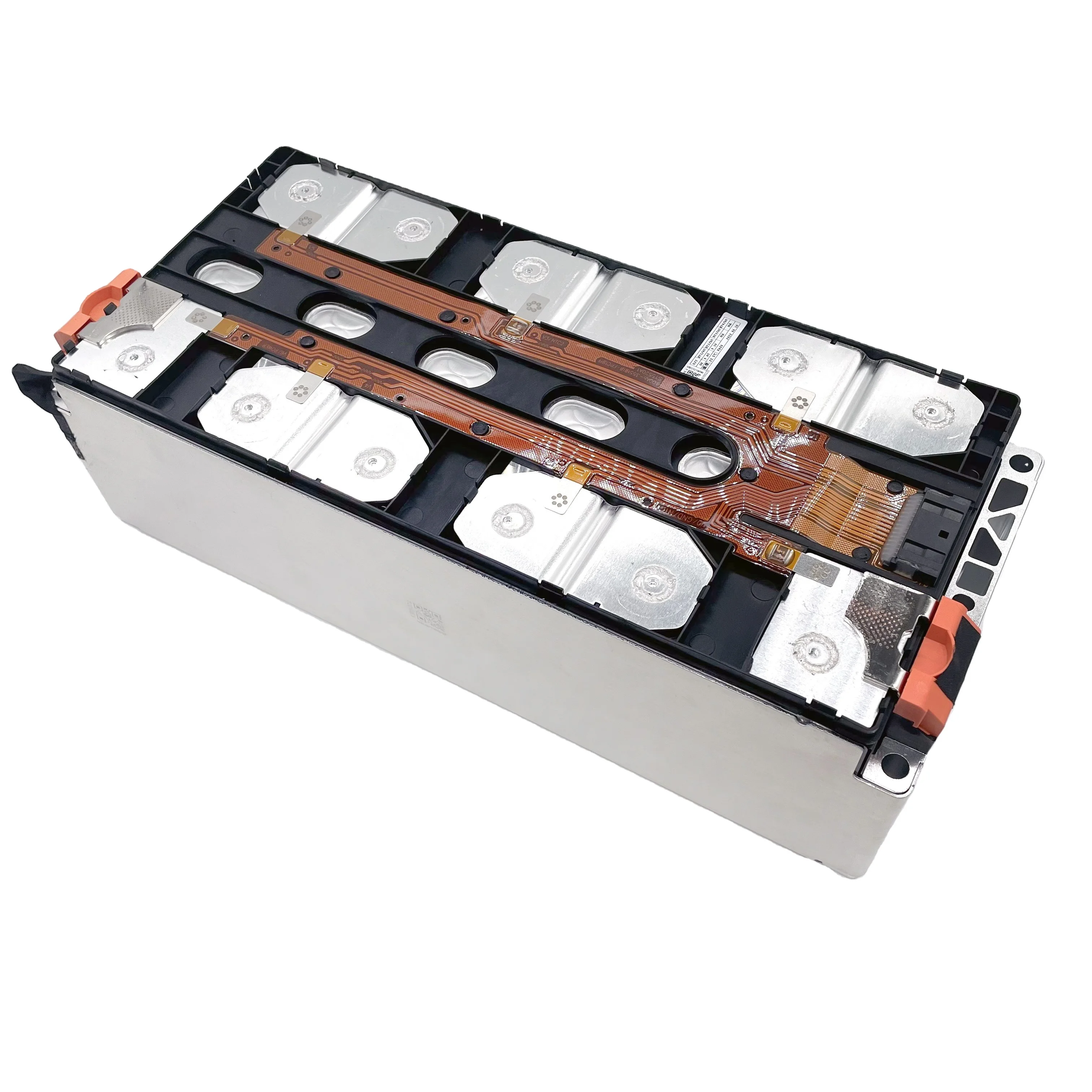 2022 Brand New Catl Vda 355 Module 6s1p 114ah 117ah 120ah 177Ah Ncm Lithium Battery Module Nissan Leaf Replacement