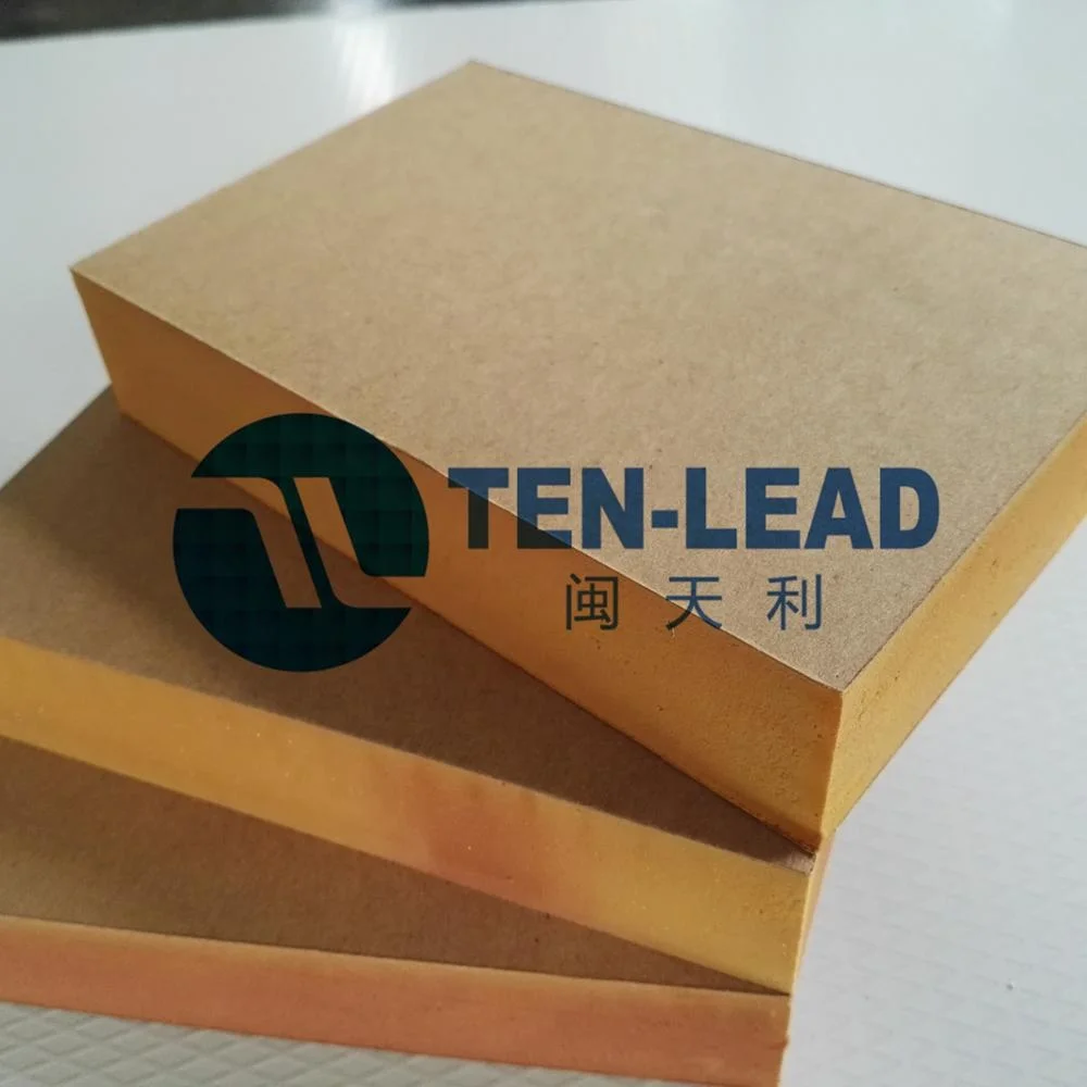  Изоляционная доска TENLEAD из фенольной пены