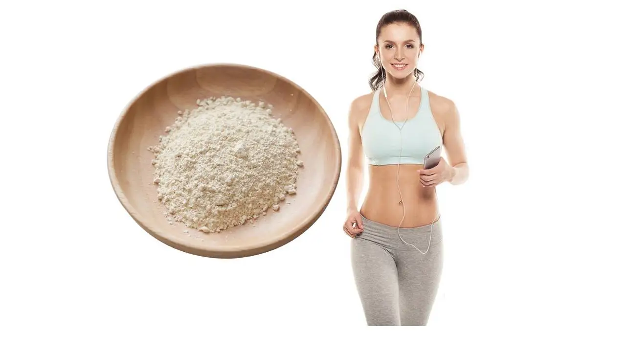 Bulk Price Creatine Monohydrate 200 Mesh Sports Nutrition Powder For Gym