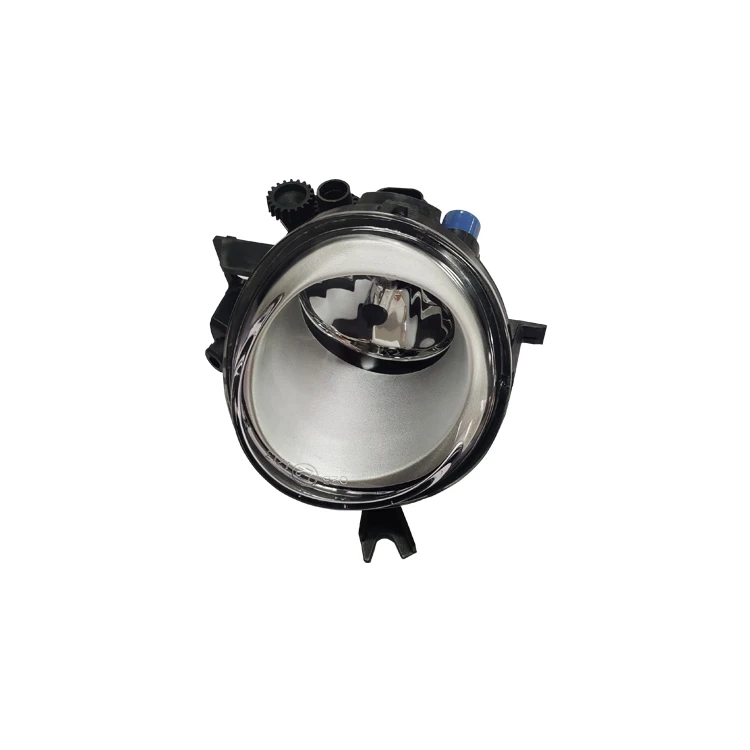 Factory Outlet High Quality Non-Destructive Installation Fog Lights Suitable for 2008 Car Fog Light Angel Eye for Cayenne