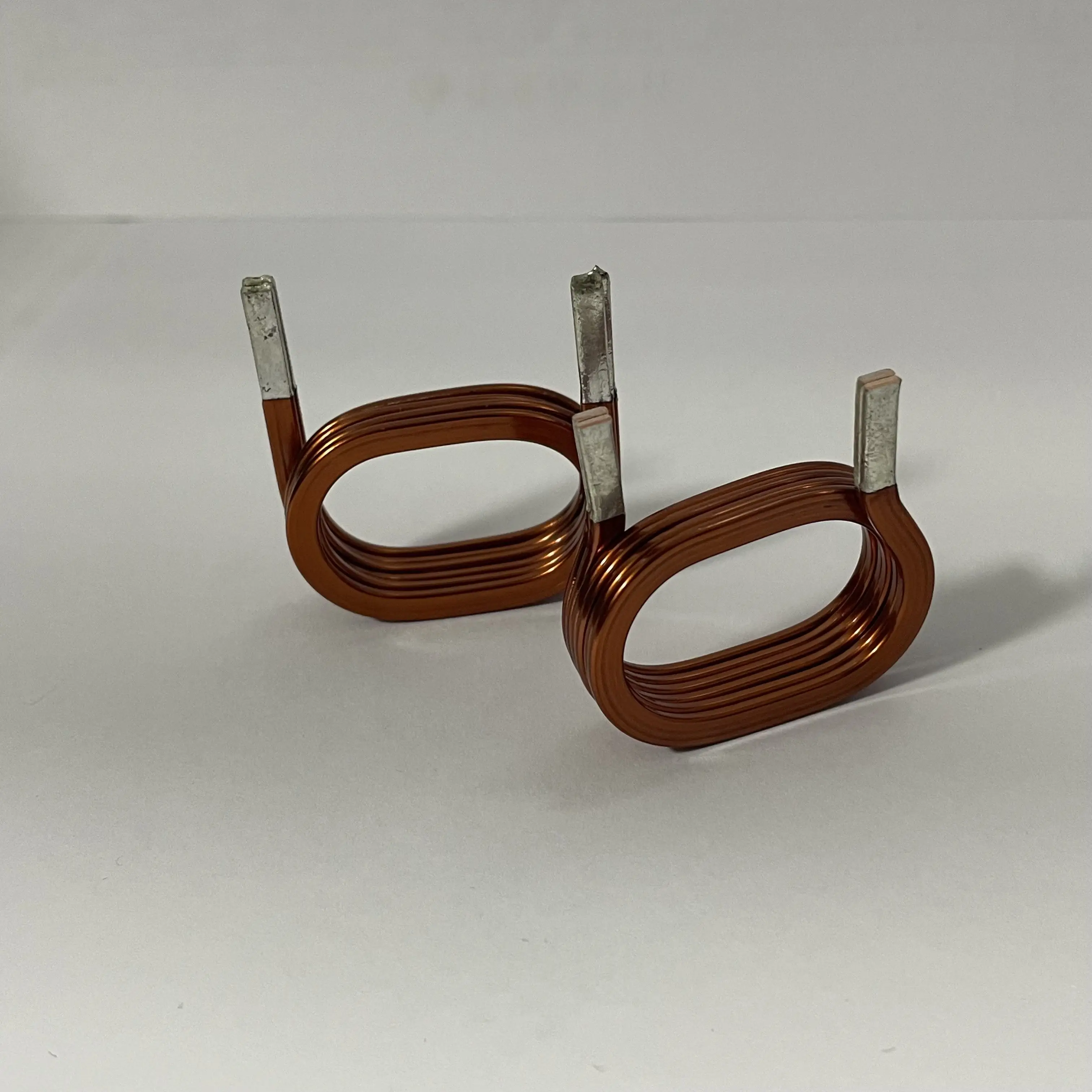 YouHui Ferrite Core Choke Coil Bar Ferrite Core Emi Nizn Impeder Soft Ferrite Rod Core For Choke Coil Manufacturer