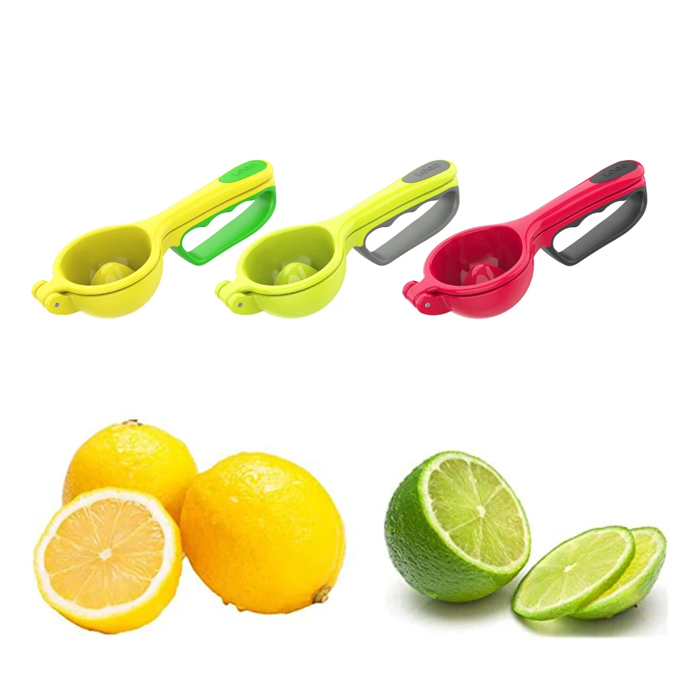 Amazon Good Sellers Lime Hand Juice Squeezer Press Juicer extractor