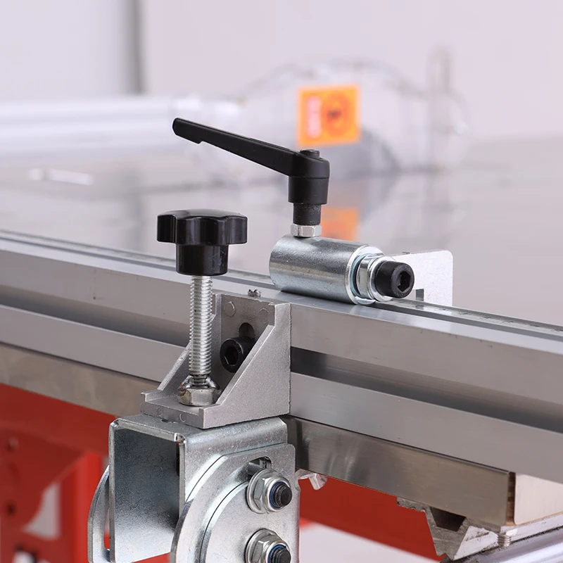 Hot selling in USA Quick hinge mount wood saw machine