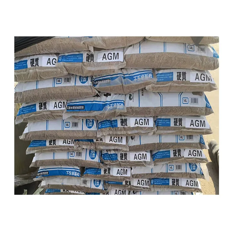 Оптовая продажа японский жесткий акадама 1-3 мм 3-6 для горшечной подложки питательная почва мощеная