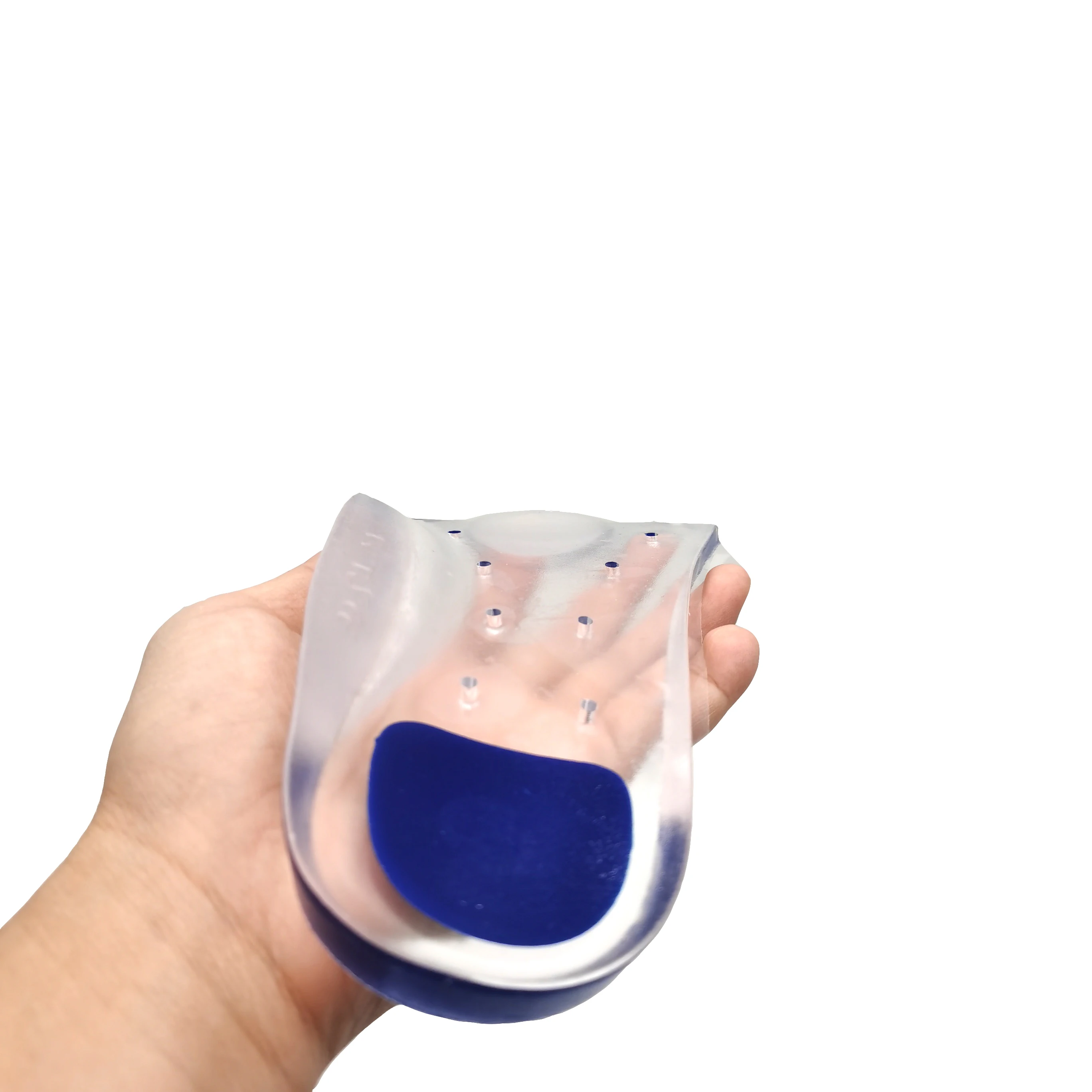 Plantar Fasciitis Orthotic Shoe Inserts Arch Support Gel Comfort Shoe Insoles