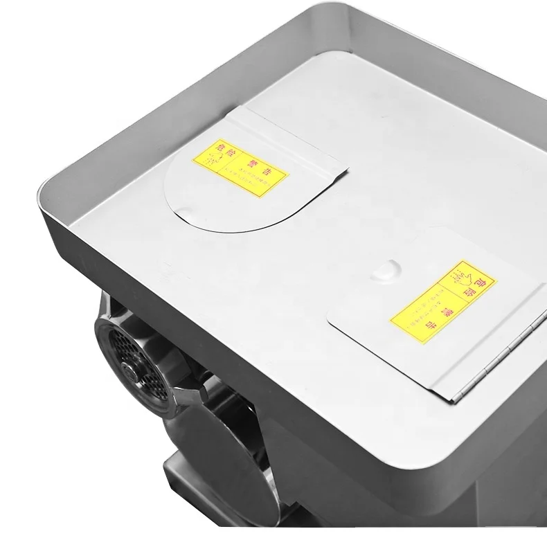 New Style Meat Grinder / Meat Mincer / Meat Slicer Machine-5-22