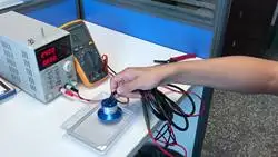 China manufacturer supply underground water flood leak detection alarm equipment with best price