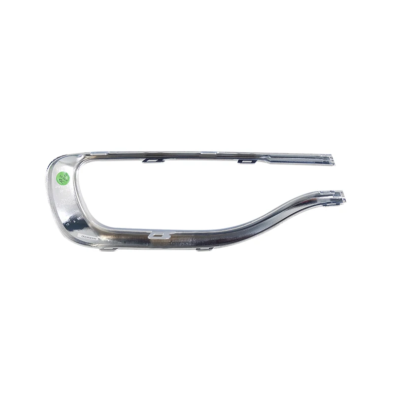 51127369919 Rear bar trim L FOR BMW G12 740
