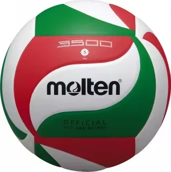 Ready For Stock Size 5 Pu Synthetic Leather Beach Outdoor Volleyball For Promotional