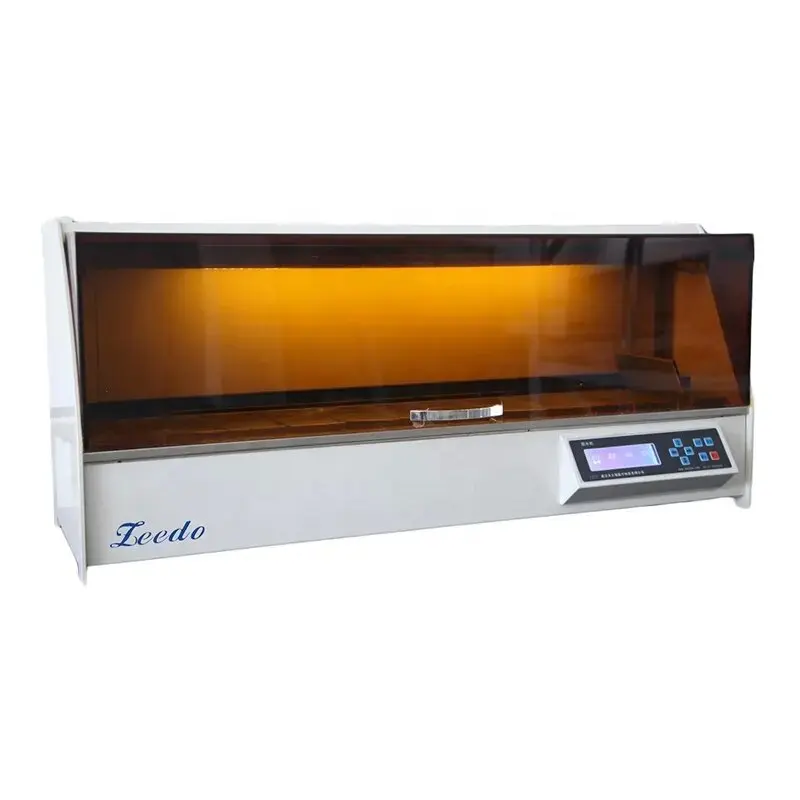 Гистологическое оборудование HS1500 автоматический процессор ткани клиника линейная Гистология медицинский больничный лабораторный процессор