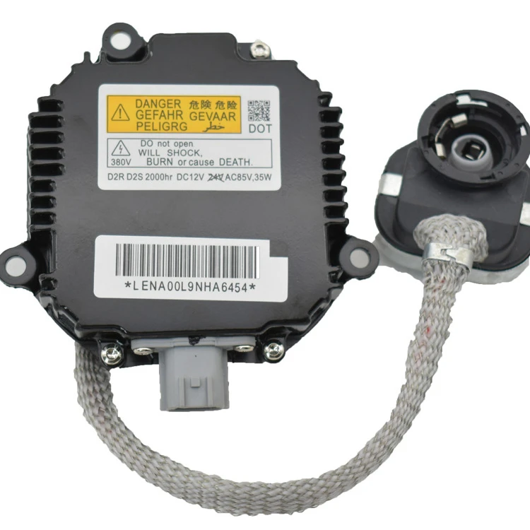 
oem matsushita electric hid xenon ballast d2s d2r igniter 