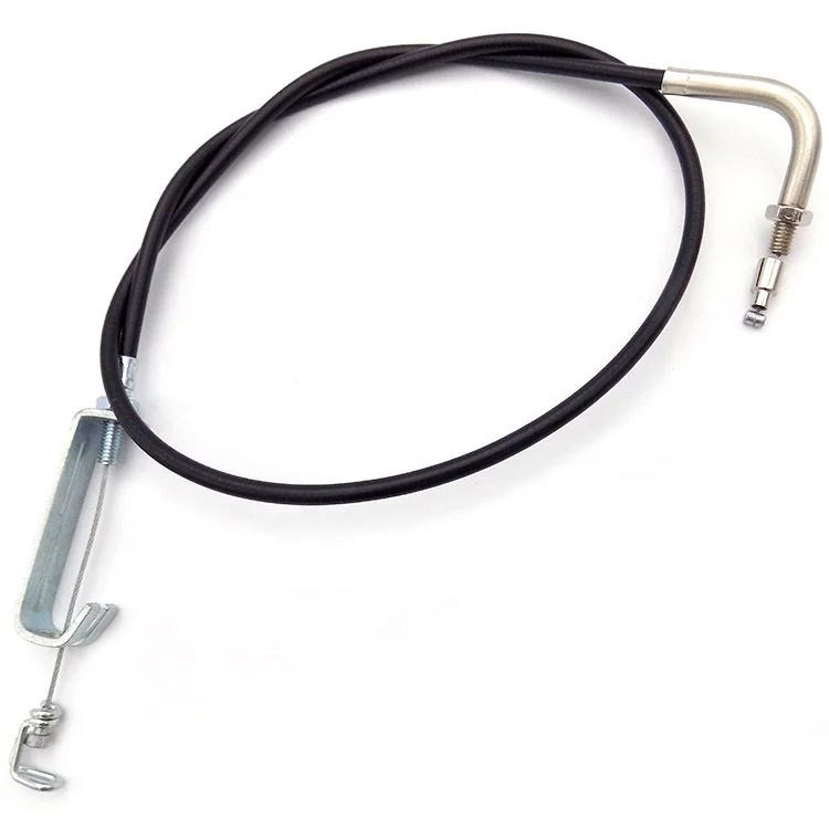 Customized bicycle Push Pull break cable steel wire rope  Auto Accessory control cable