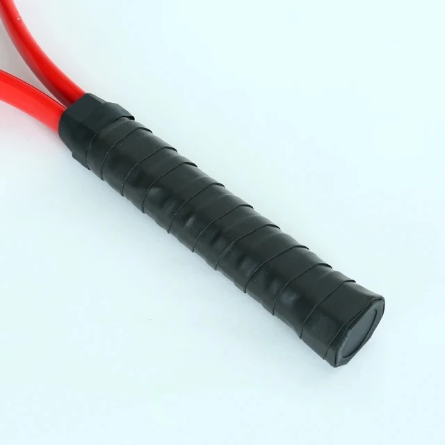 Customized Best Quality Tennis Overgrip PU Material Grips Anti-slip Overgrips