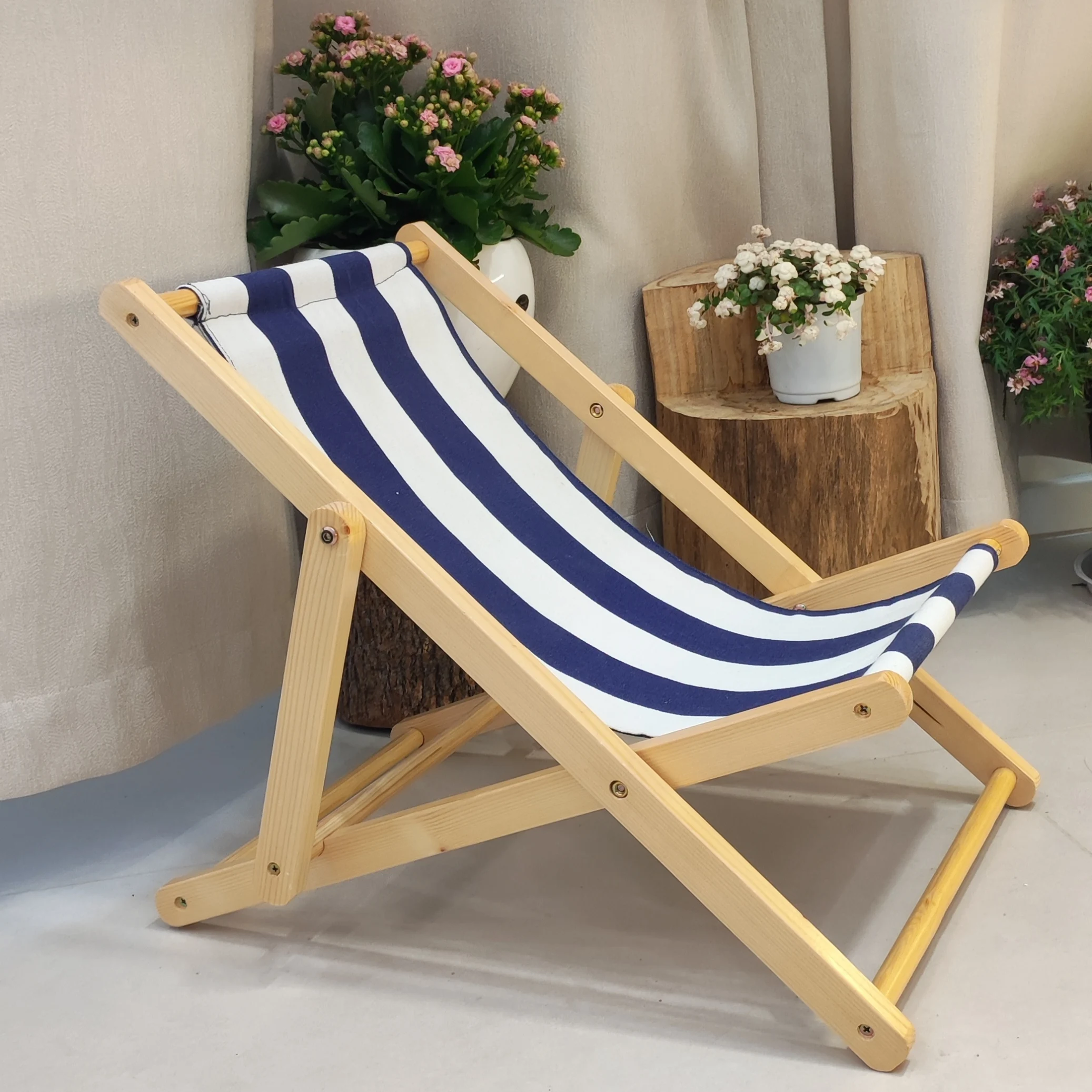 Foldable Portable Kids Children Sitting Beach Picnic Cartoon Outdoor Baby Camping Chair deck chair