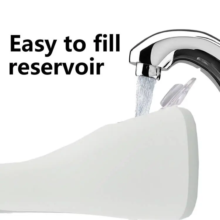 New Release 2022 Oral Irrigator Flosser Water Pick Flosser Water Flossers For Teeth