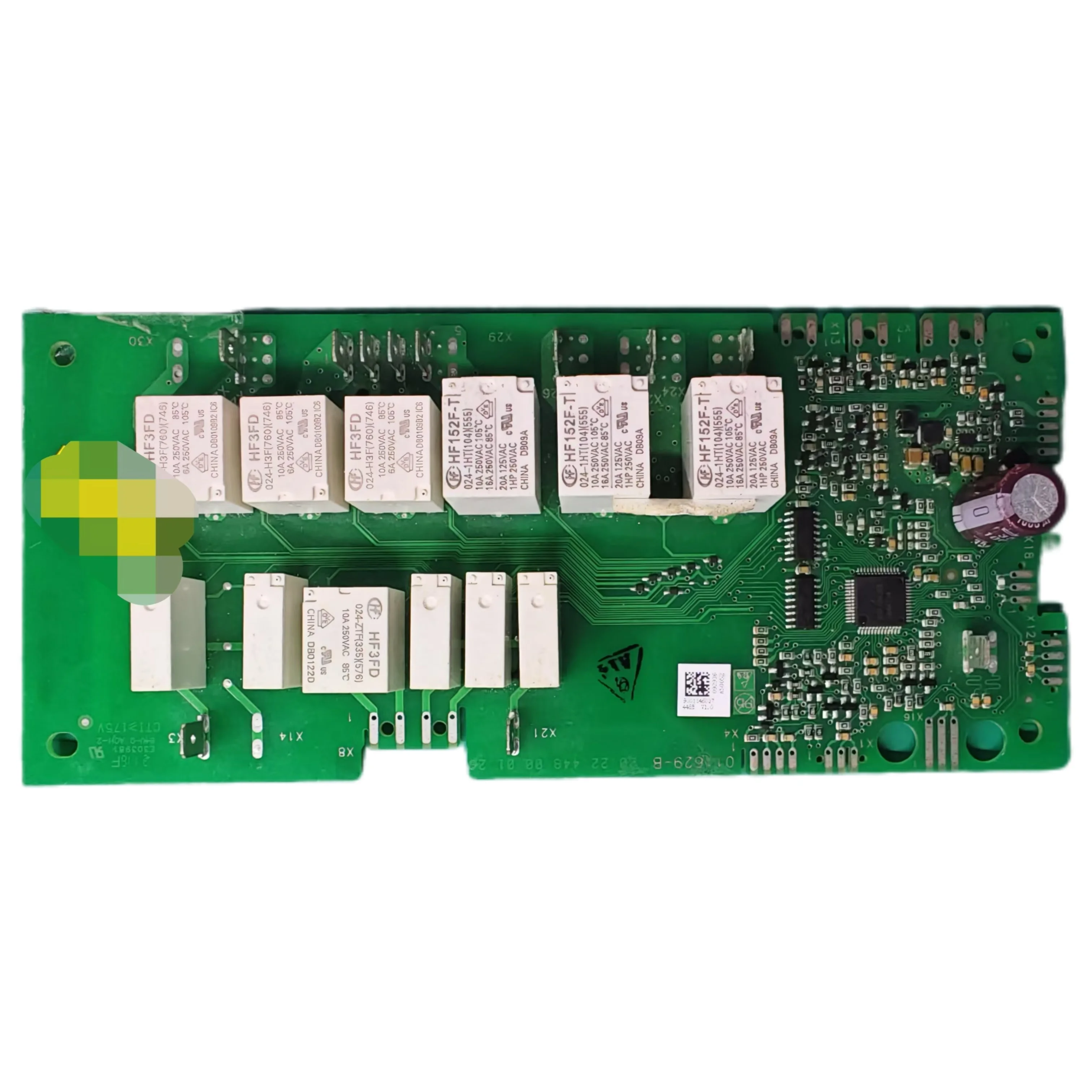 Подходит для инвертора кондиционера плата драйвера PCB 9001346027 448B 092936 A50052 управления компьютера