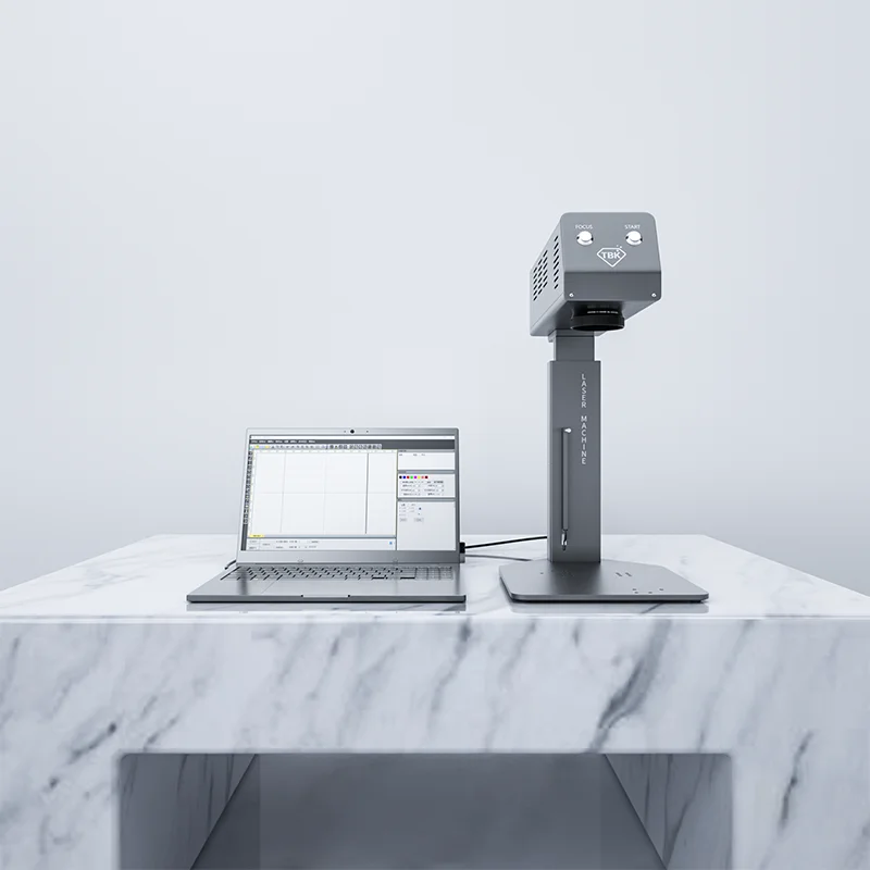 Лазерная маркировочная машина tbk 958 м для нанесения логотипа для iPhone, устройство для удаления заднего стекла 8-12 Pro Max, машина для разделения лазерной рамы