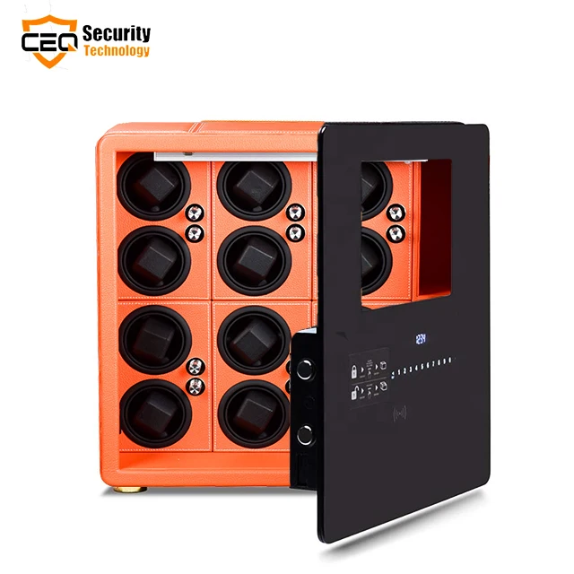 Цифровые ювелирные изделия CEQSAFE для дома