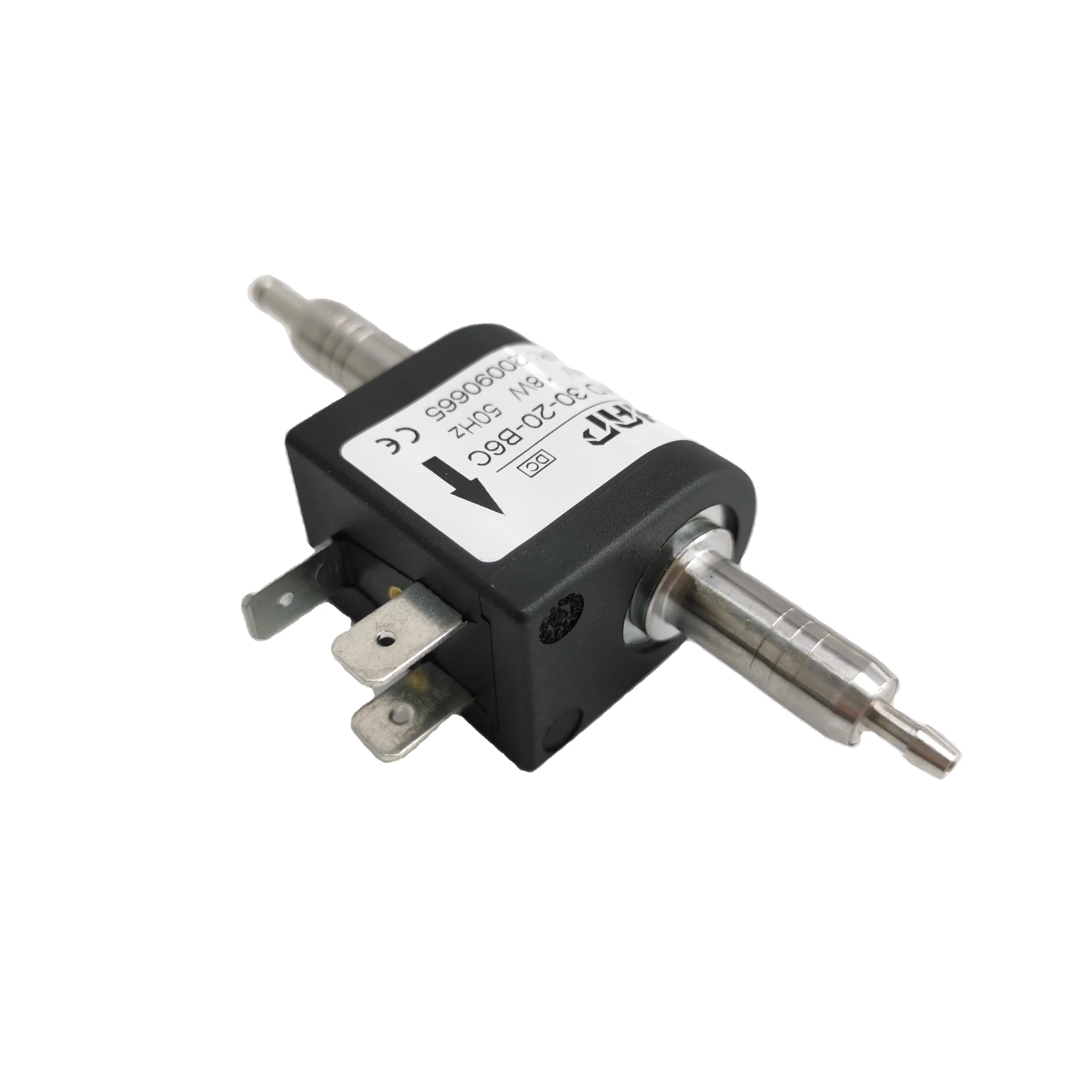 HAP MD 30-20-B6C Electromagnetic Ink Pump for Inkjet Printer