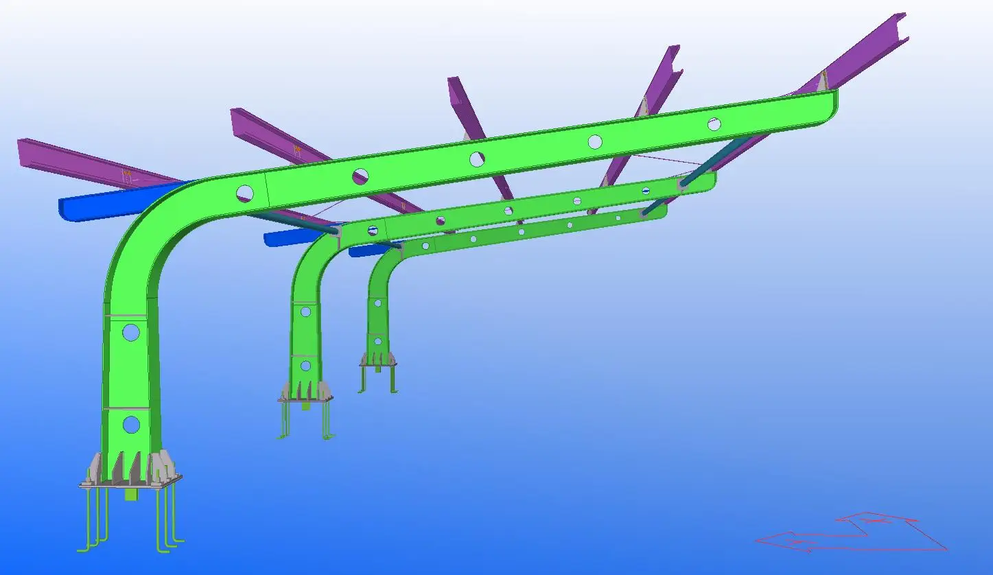 2024 Steel Outdoor General Car Parking Use Retractable Canopies Garage Push and Pull Event Storage Carports Tent