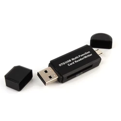 free shipping High Speed USB 3.0 XD SD Memory Stick Card Reader For PC Type C usb adaptor