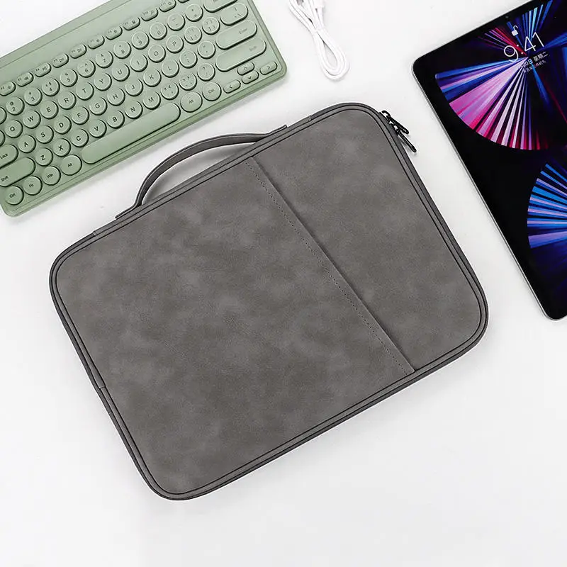 Wholesale Customize Laptop Bag Waterproof Laptop Sleeves Women Laptop Case Notebook Keyboard Tablet Cover