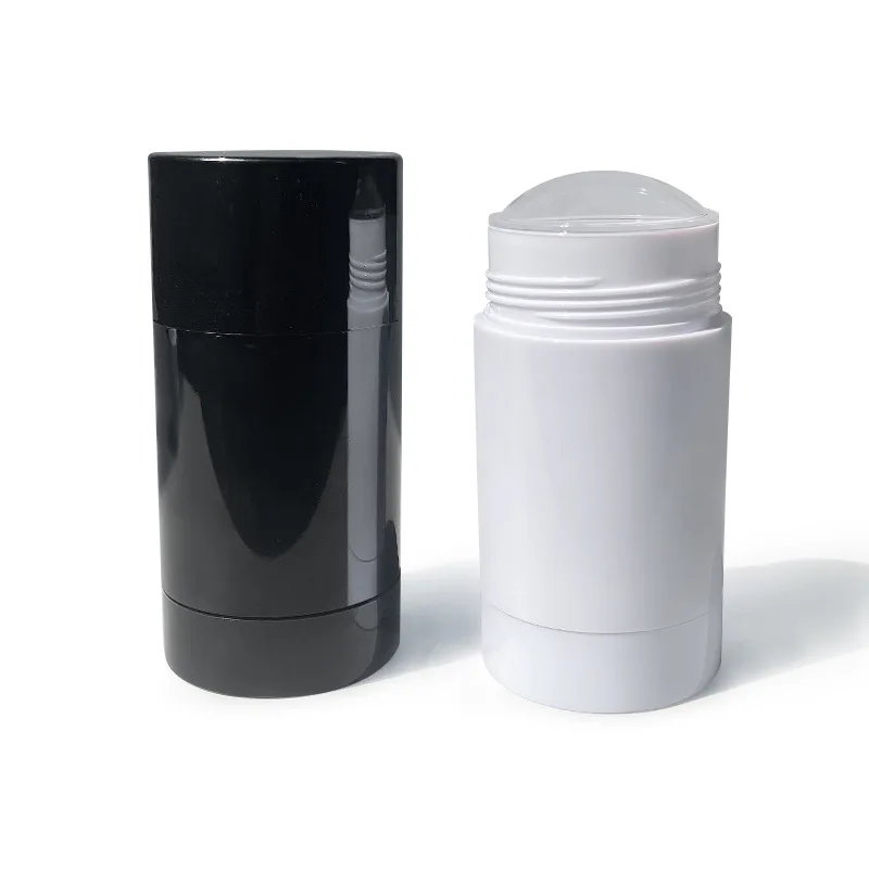 50ml 75ml Free Fragrance Deodorant Roll on Antiperspirant Women Men Organic Natural Solid Deodorant Stick