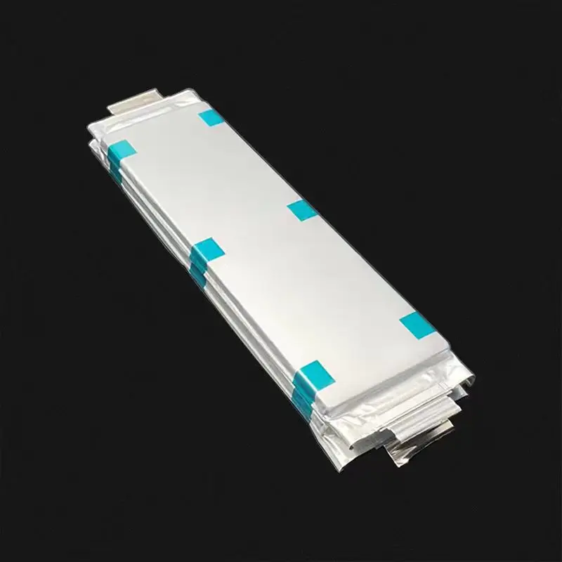 High C Korea LG Best Price Pouch cell Grade A Brand New LG NCM  3.7v 63ah rechargeable lithium ion battery for power storage