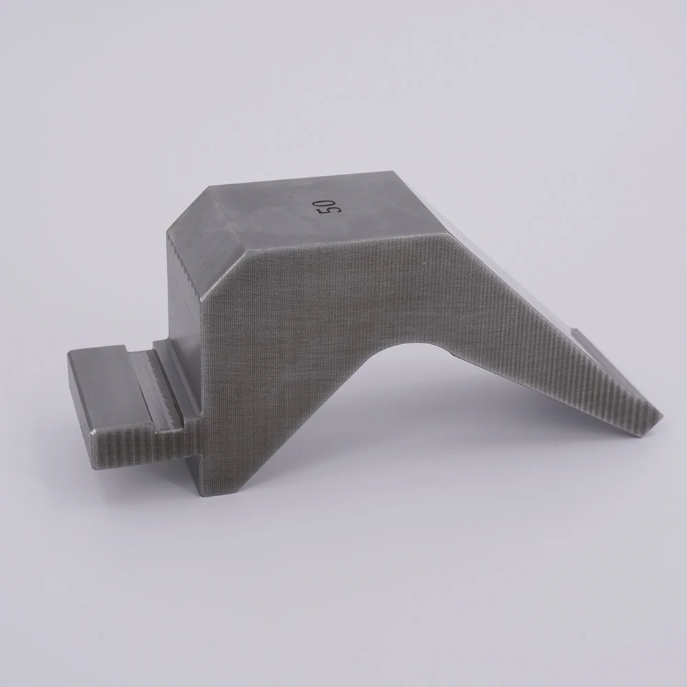 High Quality Press Brake Tooling Latest Press Brake Tools Single V Die