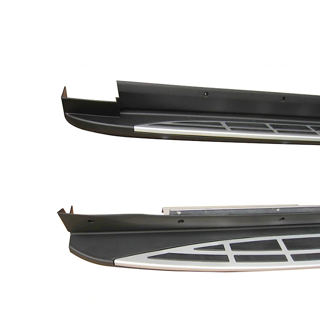 TUCCI Auto Accessories side step for Sorento Running Board High Quality side bar