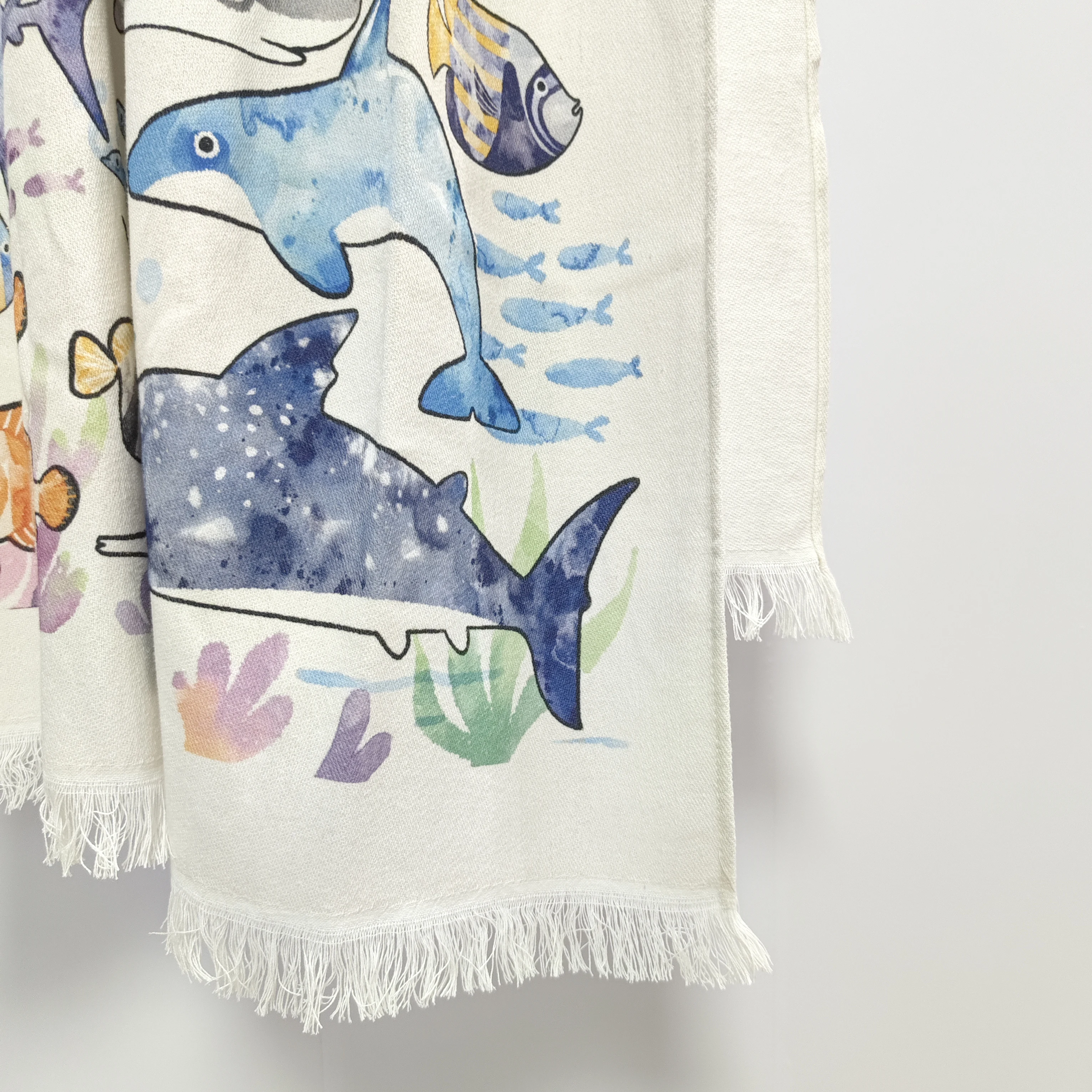 First Quality Authentic Turkish Beach Towel 100% Cotton Quick Dry High Absorbent Sand Free Beach Blanket