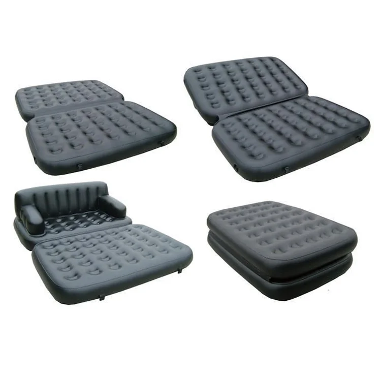 wholesale bed inflatable sofa and cheap inflatable sofa bed indoor for sale
