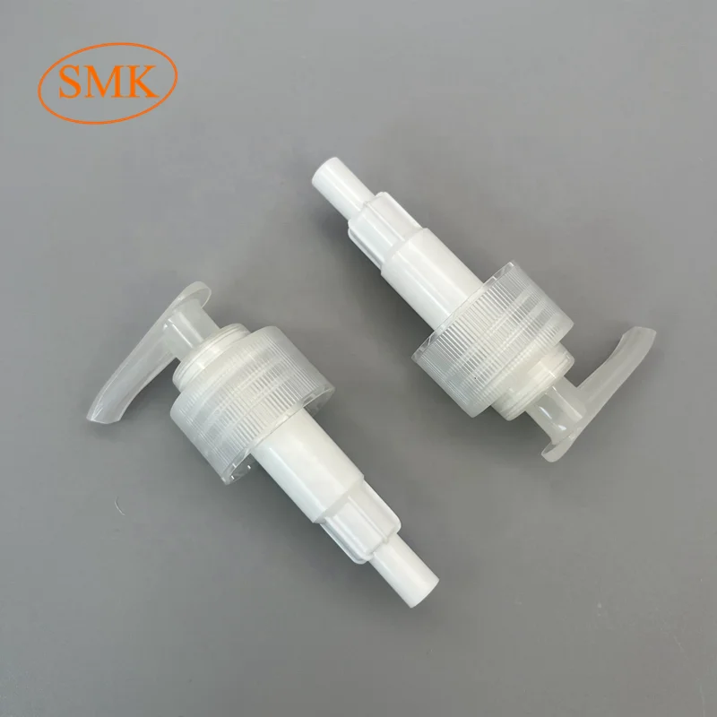 28/410 Cream Pump Plastic Lotion Pump For Bottle Cometic Use Lotion Pump