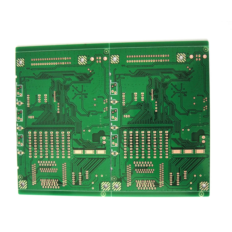 Attractive Price New Type Electronic Components Button Tv Box Pcb