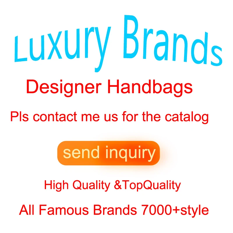 2023 New replica designer bags female master copy branded  hand bag ladies