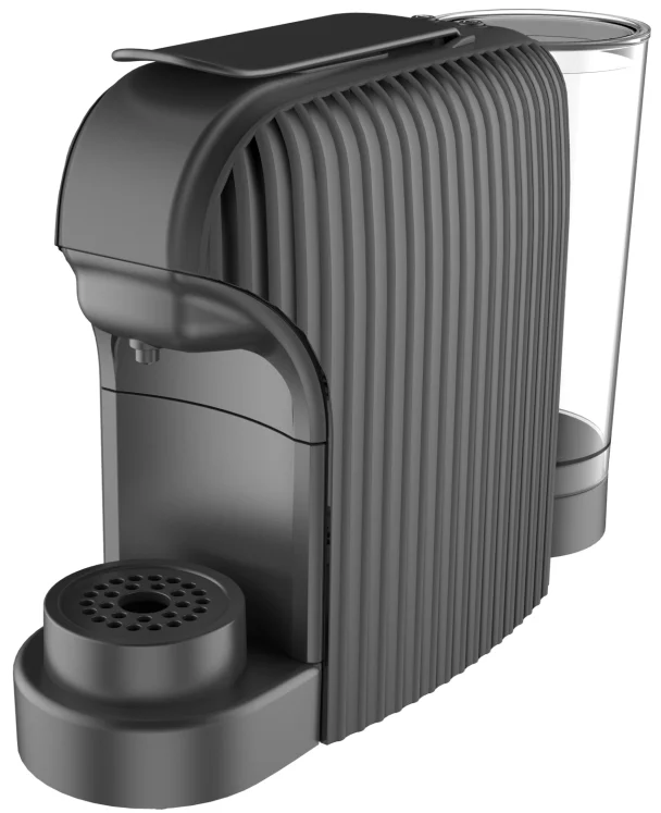 
Coffee Expresso Machine Nespresso Compatible Capsule Jura Mebashi Coffee Machine Branding 