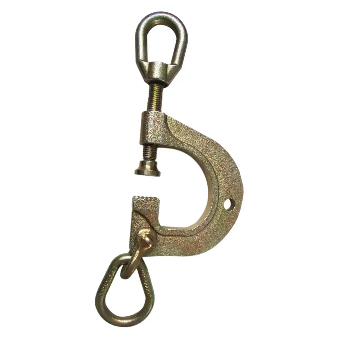 Auto Repair Sheet Metal Tools Heavy Duty G-Clamps