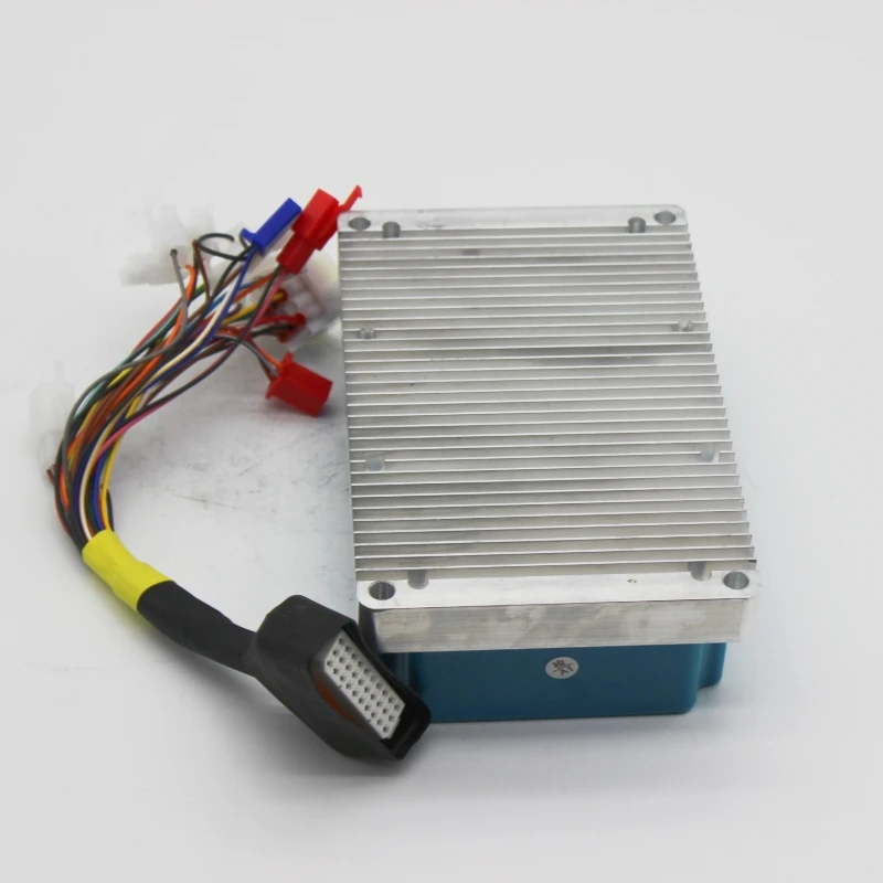 Reassuring Material ST72660 Electric Scooter BLDC Speed Controller