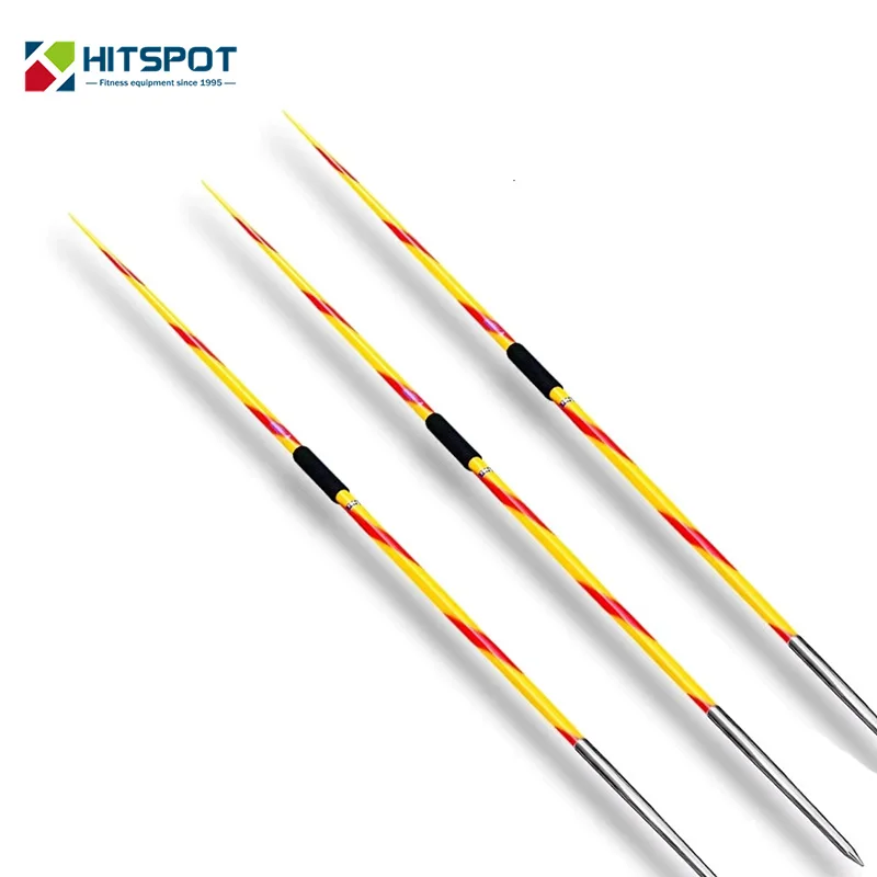 wholesale High Quality Throwing javelin 800g price 400g 500g 600g 700g Sports sale javelin throw equipment training javelin