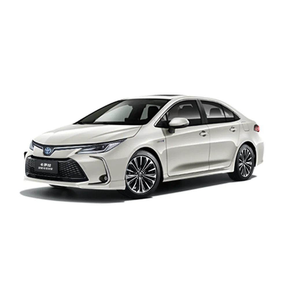 2024 Corolla 1.8L Hybrid: The Perfect Union of Power and Eco - friendliness for Toyota