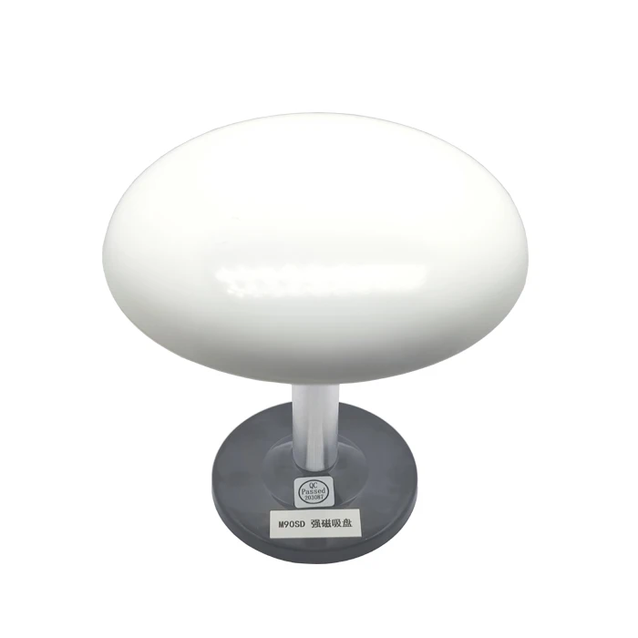 AK615 High Precision RTK GNSS External GPS Antenna With TNC Female Connector