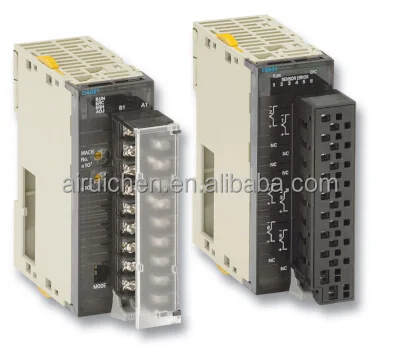 Distributor CJ1W PLC 24V(Programmable Logic Controller)CJ1W-NC214 CJ1W-NC414 CJ1W-NC234 CJ1W-NC434 MOTION CONTROL MODULE