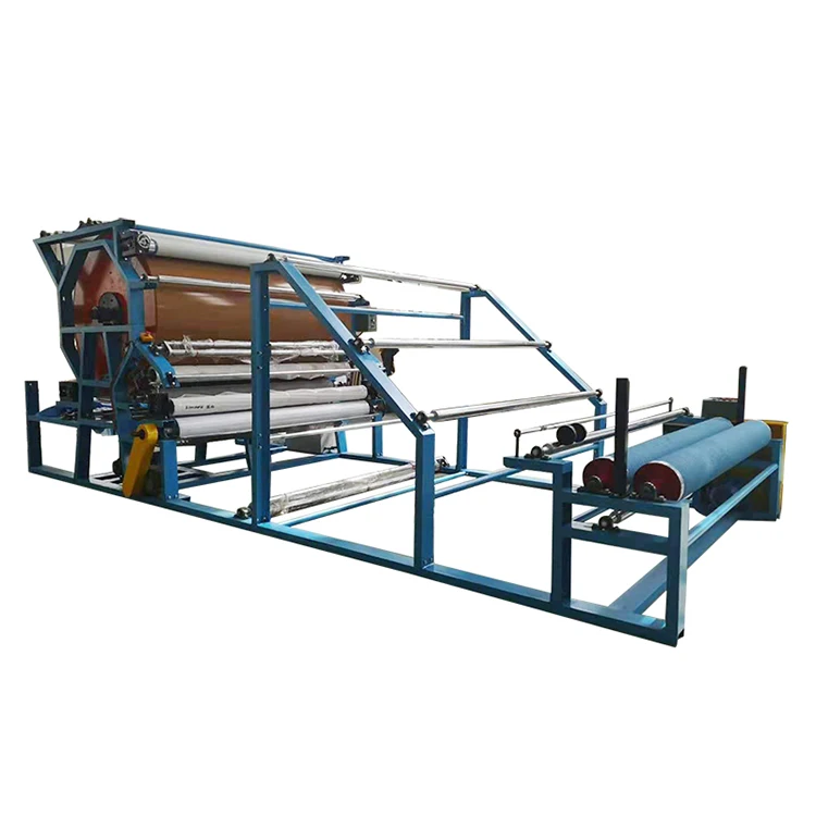 Water-based Glue Laminating Machine