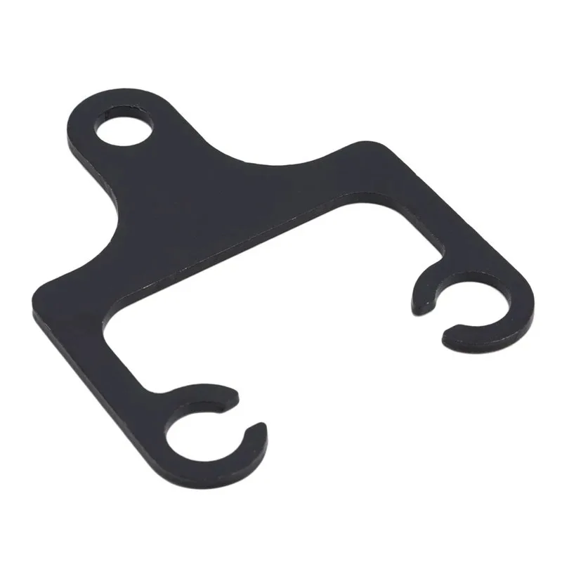 Motorcycle Accessories aluminum alloy  Hot sale high quality motorcycle spare parts Retrofitting instrument bracket